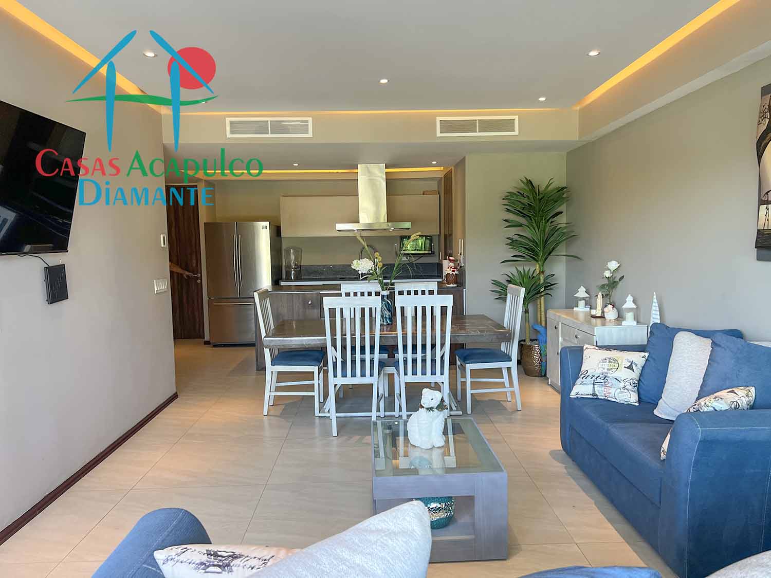 La Isla Emerald K3 - Estancia 11 La Isla Emerald K3 - Estancia 11